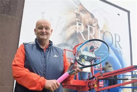andy murray tennis score|Plans to build Andy Murray tennis centre in hometown of Dunblane scra.